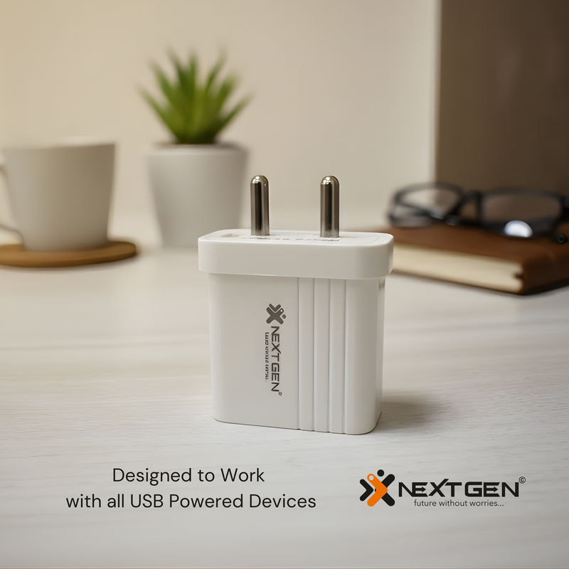 CH-038 - Ignite Fast Charger