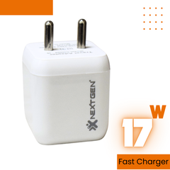 CH-008 Premium Fast Charger