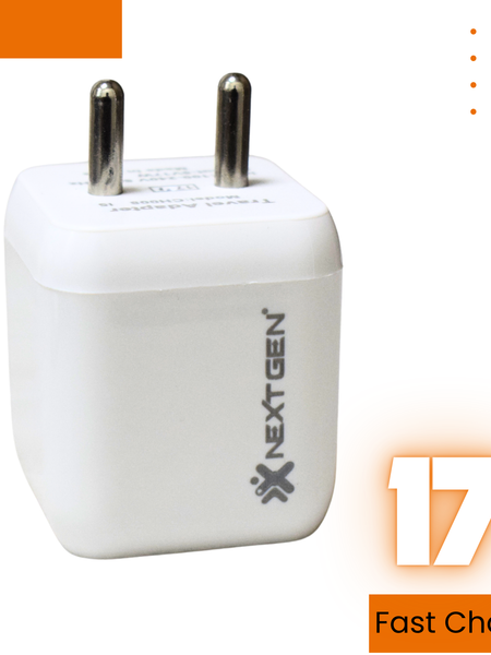 CH-008 Premium Fast Charger