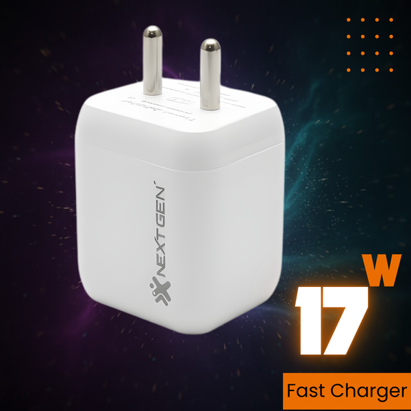 CH-008 Premium Fast Charger