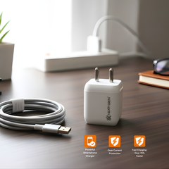 CH-008 Premium Fast Charger