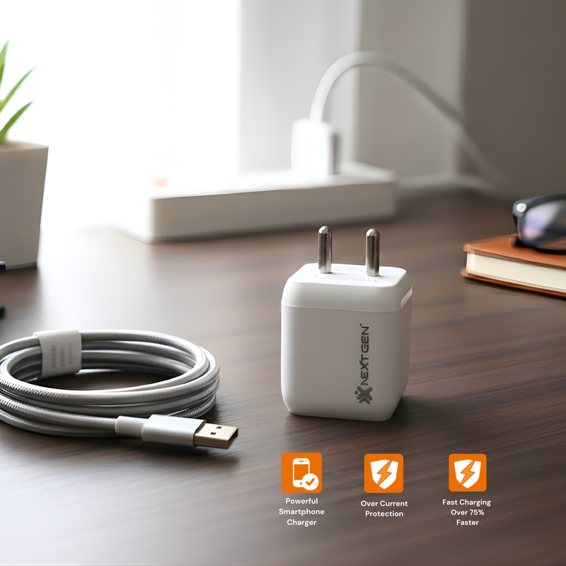 CH-008 Premium Fast Charger