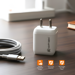 CH-008 Premium Fast Charger