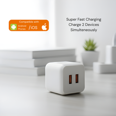 CH-008 Premium Fast Charger