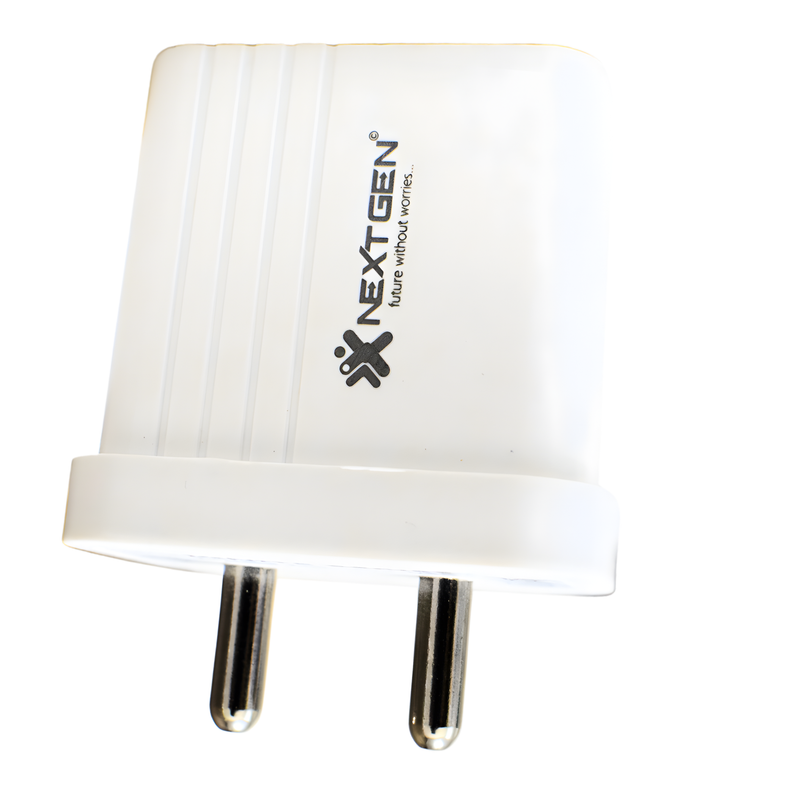 CH-038 - Ignite Fast Charger