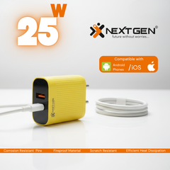 CH05- IGNITE Series Charger