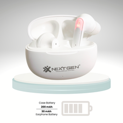 Alexa AR-10 Wireless Smart Earbuds