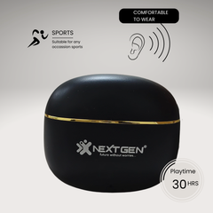 Aster AR-1 Wireless Earbuds