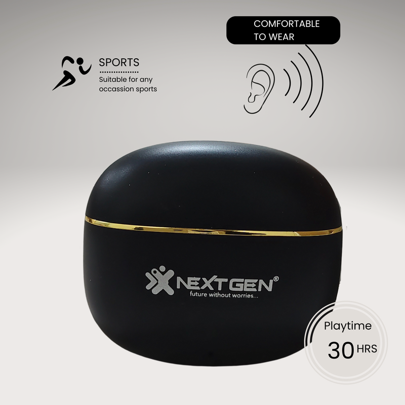 Aster AR-1 Wireless Earbuds