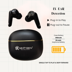 Aster AR-1 Wireless Earbuds