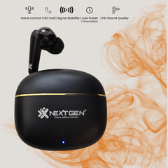 Aster AR-1 Wireless Earbuds