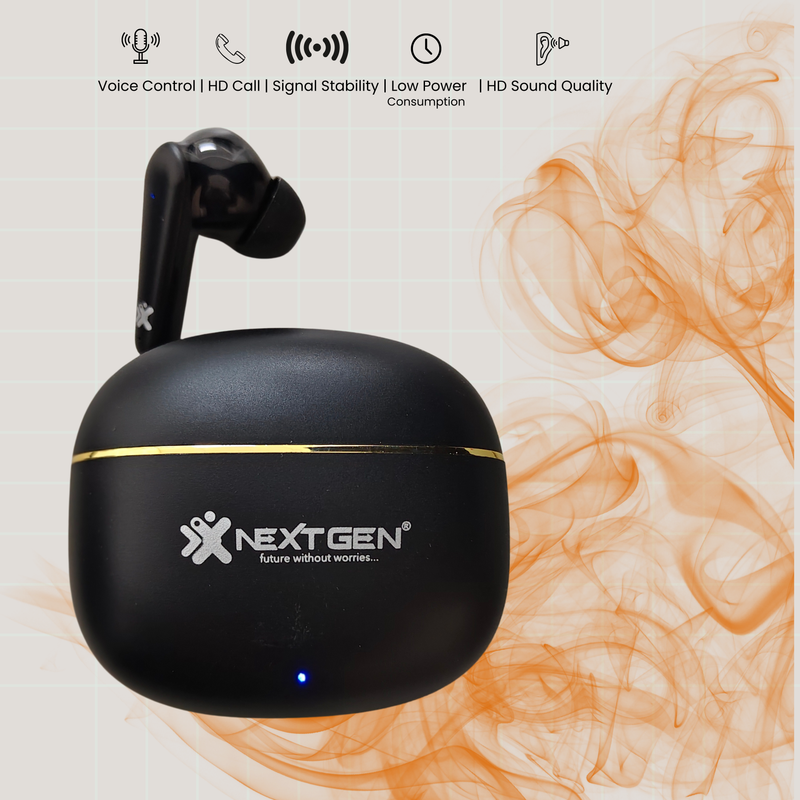 Aster AR-1 Wireless Earbuds