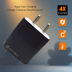 CH05- IGNITE Series Charger