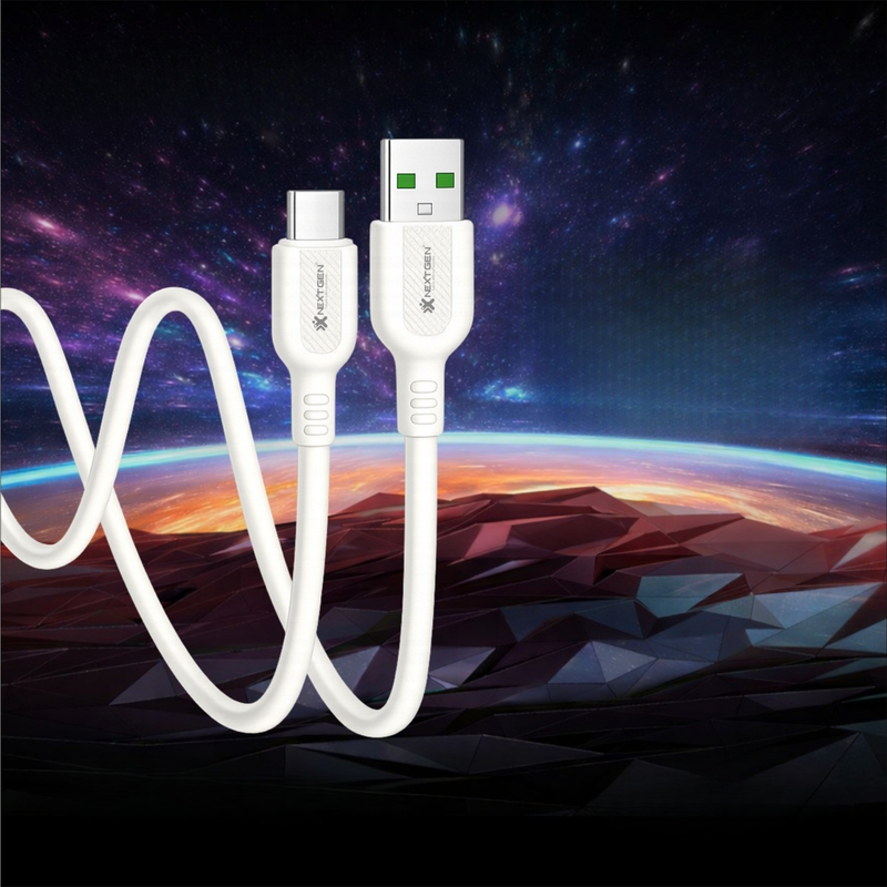 DT-407 SUPER FAST POWER BANK CABLE