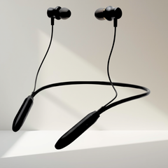 NK-01 Wireless Neckband Earphone
