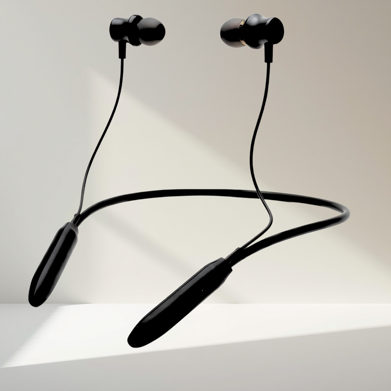 NK-01 Wireless Neckband Earphone