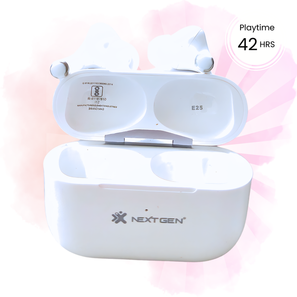 PUBG AR-9 Wireless Earbuds