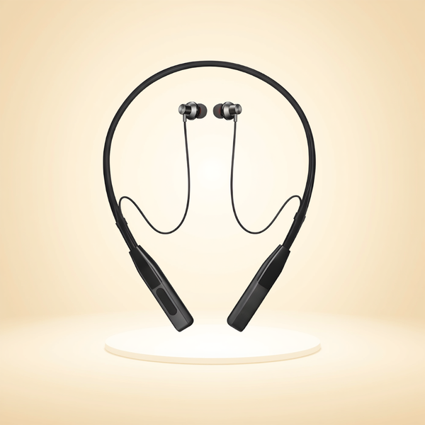 NK-03 Magnetic Wireless Neckband