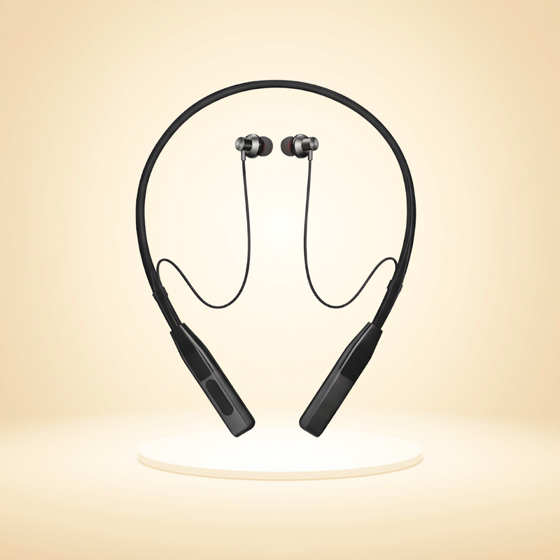 NK-03 Magnetic Wireless Neckband