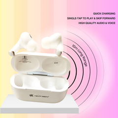 PUBG AR-9 Wireless Earbuds