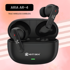 Aria AR-4 Wireless Earbuds