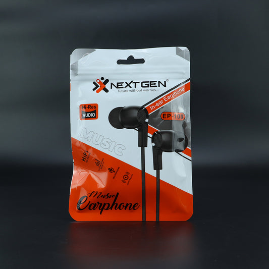 NEXTGEN EP-100