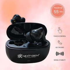 Aria AR-4 Wireless Earbuds