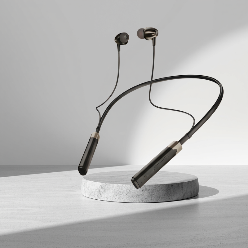 NK-04 Wiresless Headset