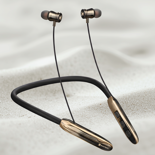 NK-21 Wireless Neckband