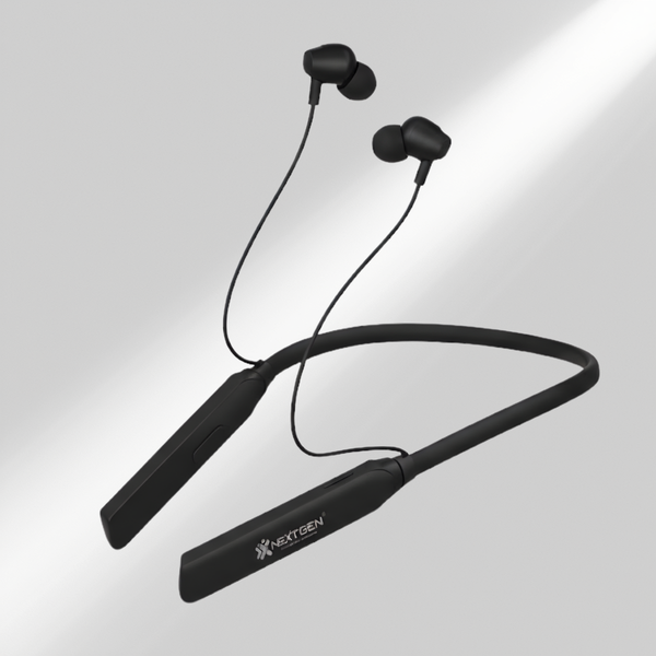 NK-18 Sonic Wireless Neckband