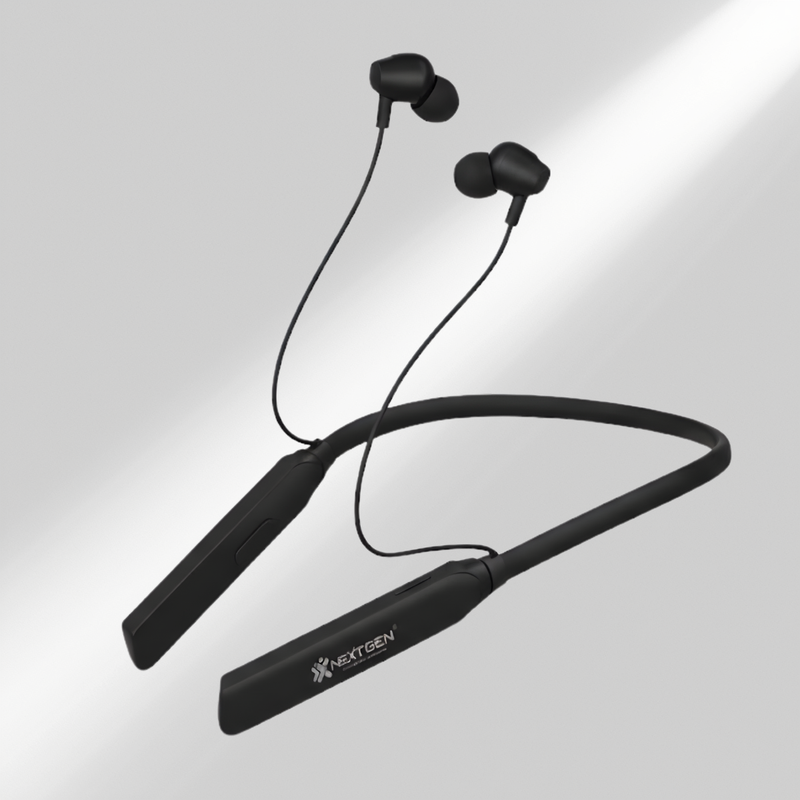 NK-18 Sonic Wireless Neckband