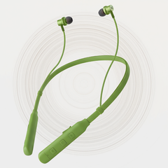 NK-26 Wireless Neckband with ENC