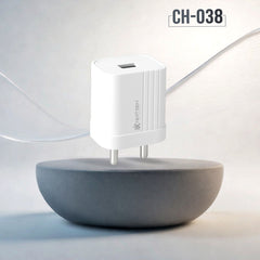 CH 38