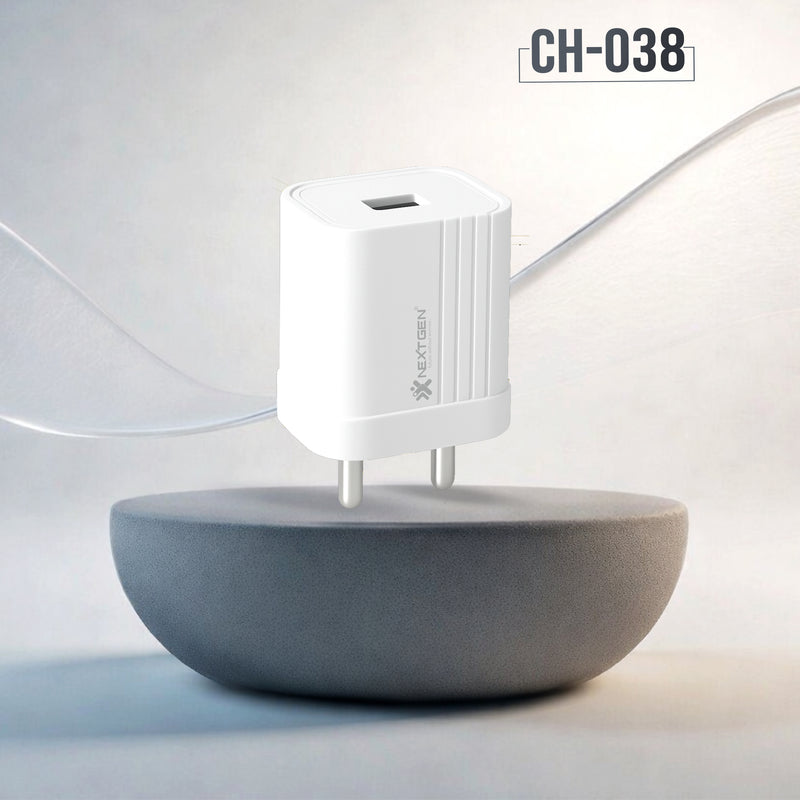 CH 38