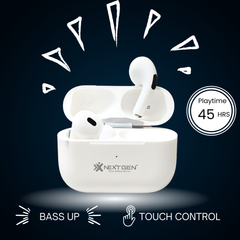 iBudz AR - 16 Wireless Earbuds