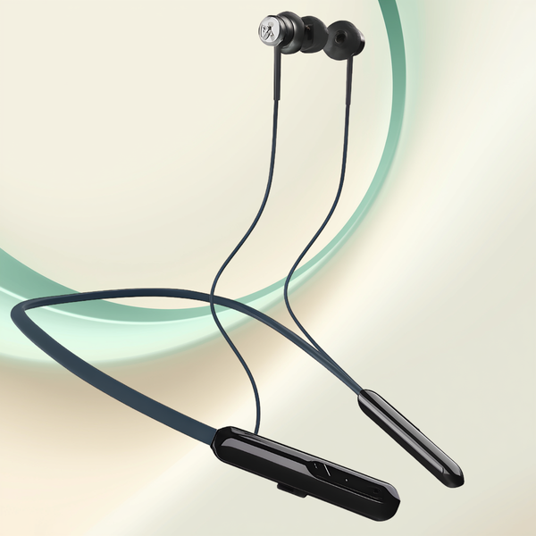 NK-24 Twister Wireless Neckband