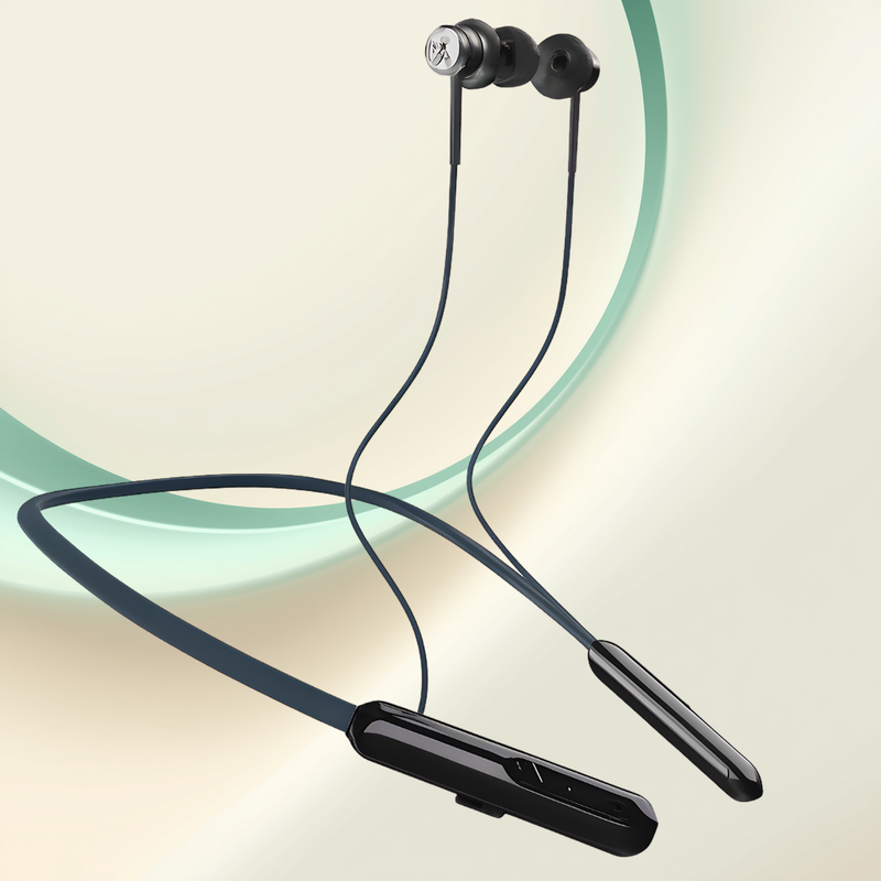 NK-24 Twister Wireless Neckband