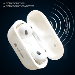 iBudz AR - 16 Wireless Earbuds