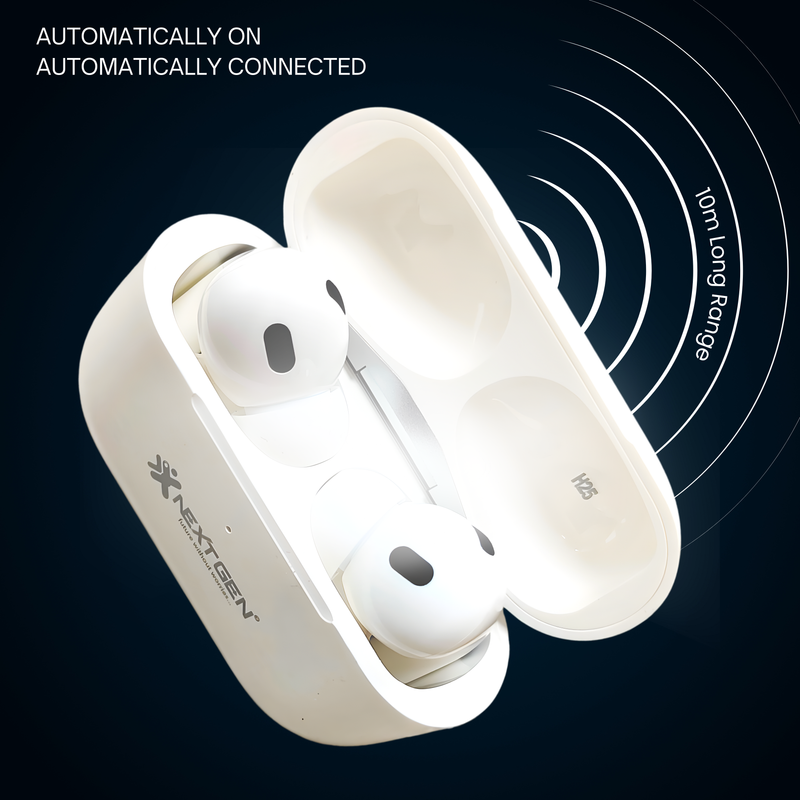 iBudz AR - 16 Wireless Earbuds