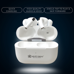 iBudz AR - 16 Wireless Earbuds