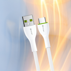 DT-540 USB DATA CABLE (3.4A OUTPUT)