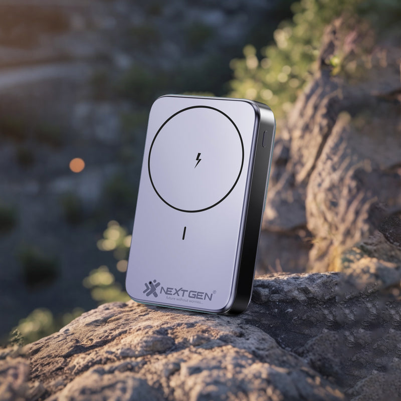 PB 908 Power Bank