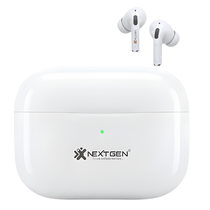 iBudz AR - 16 Wireless Earbuds