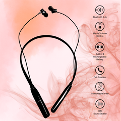 NK-03 Magnetic Wireless Neckband