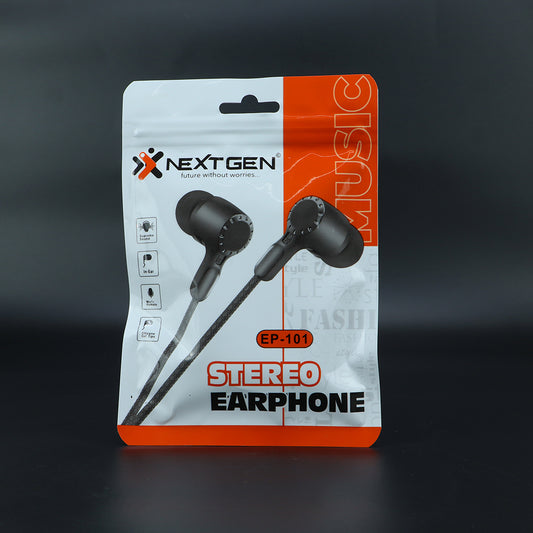 NEXTGEN EP-101