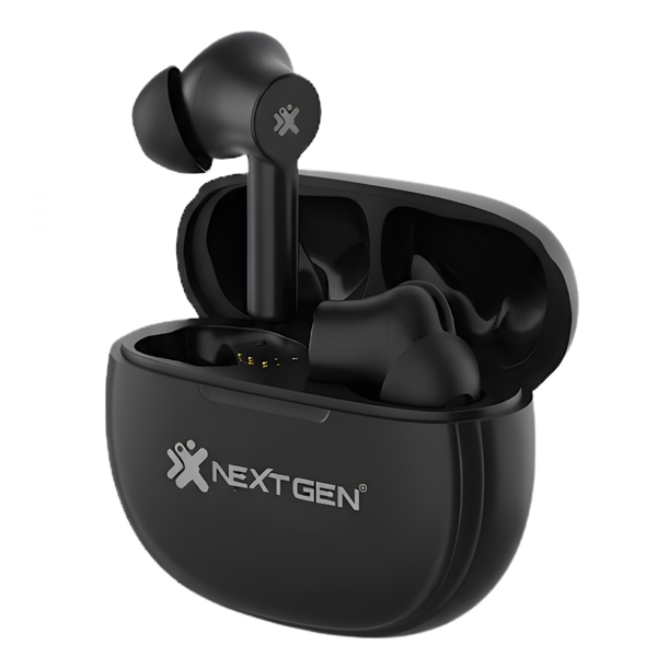 AURA AR-3 Super Extra Bass Wireless Earbuds