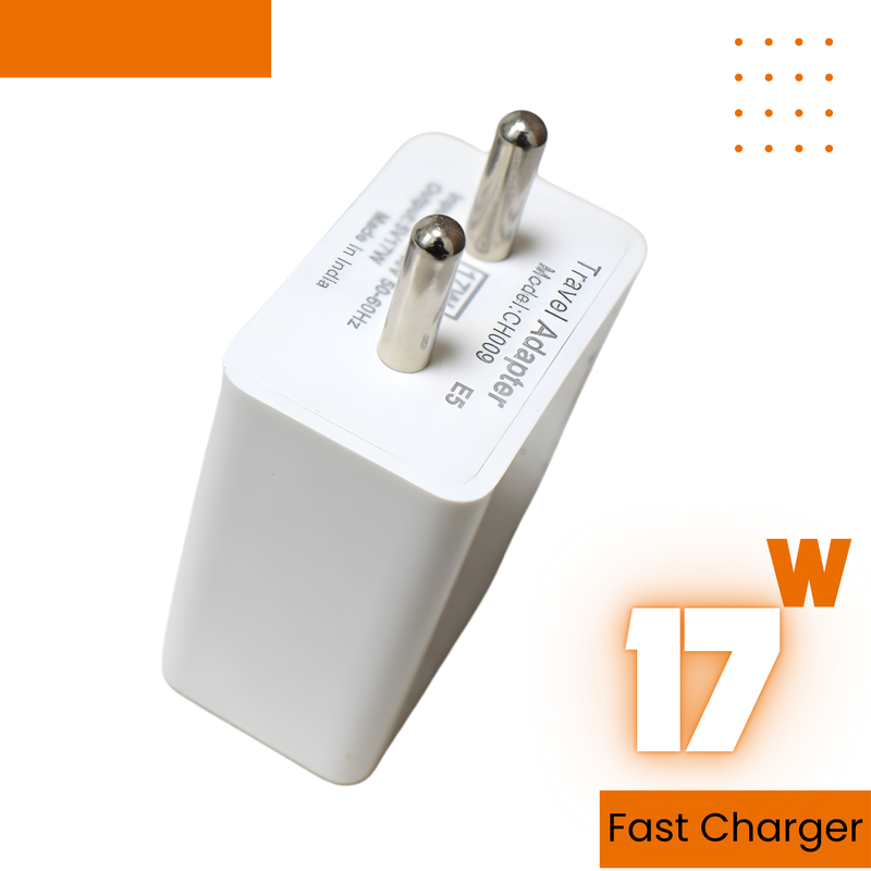 CH-009 Fast Charger