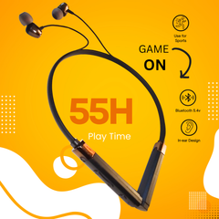 NK-04 Wiresless Headset