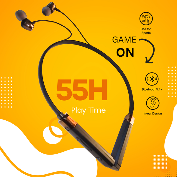 NK-04 Wiresless Headset