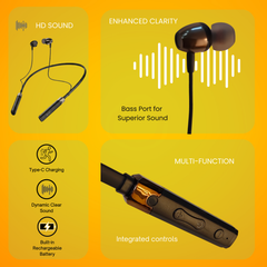 NK-04 Wiresless Headset